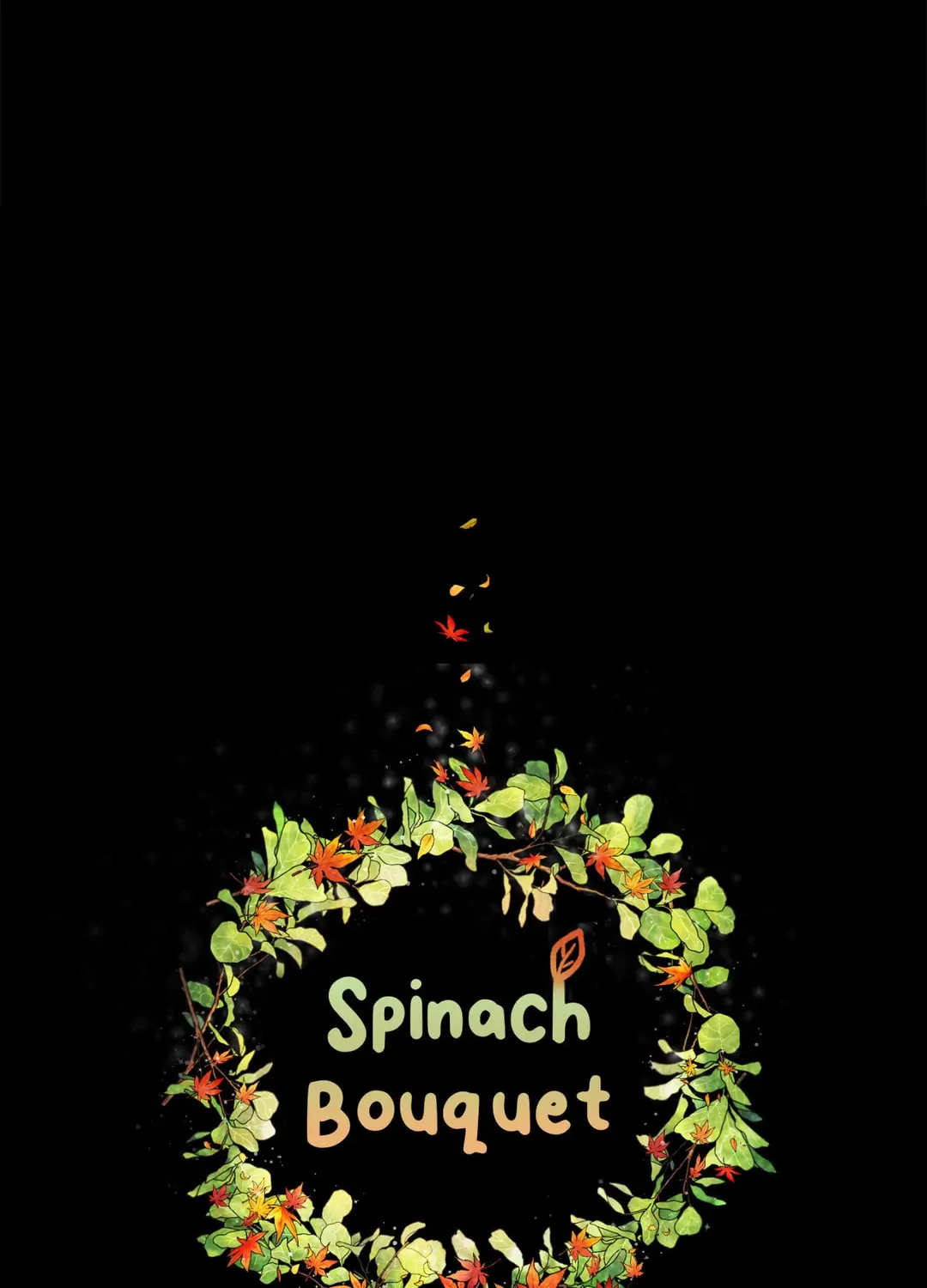 Spinach Bouquet Chapter 47 page 8 - 