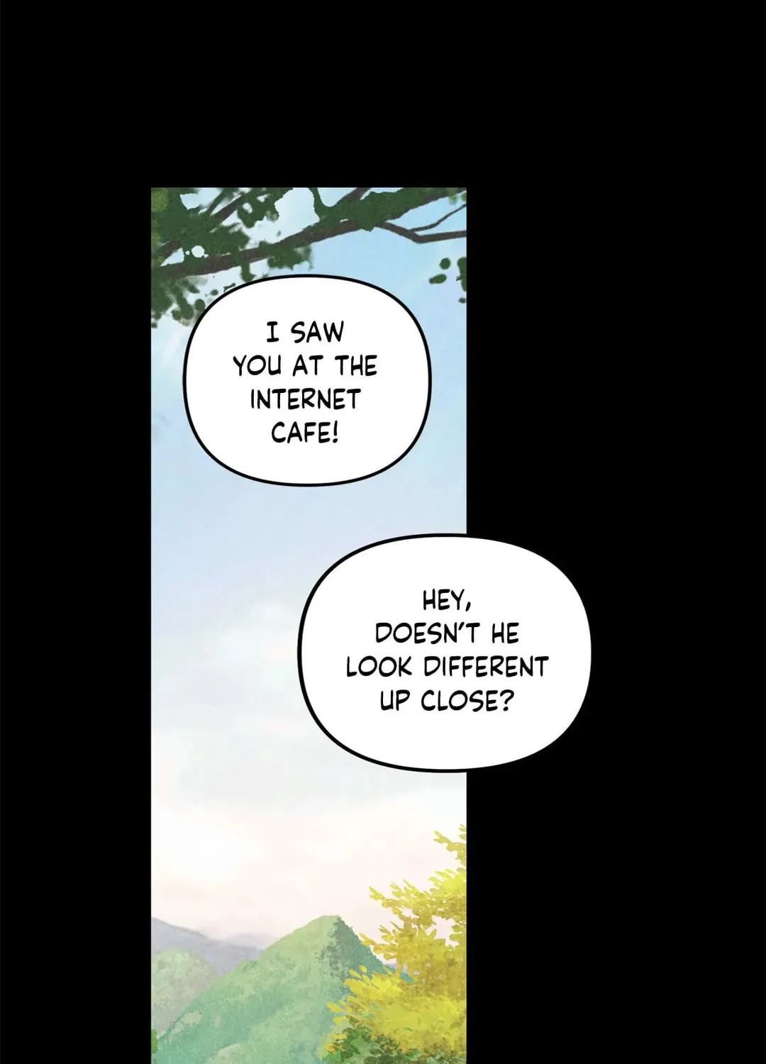 Spinach Bouquet Chapter 47 page 71 - 