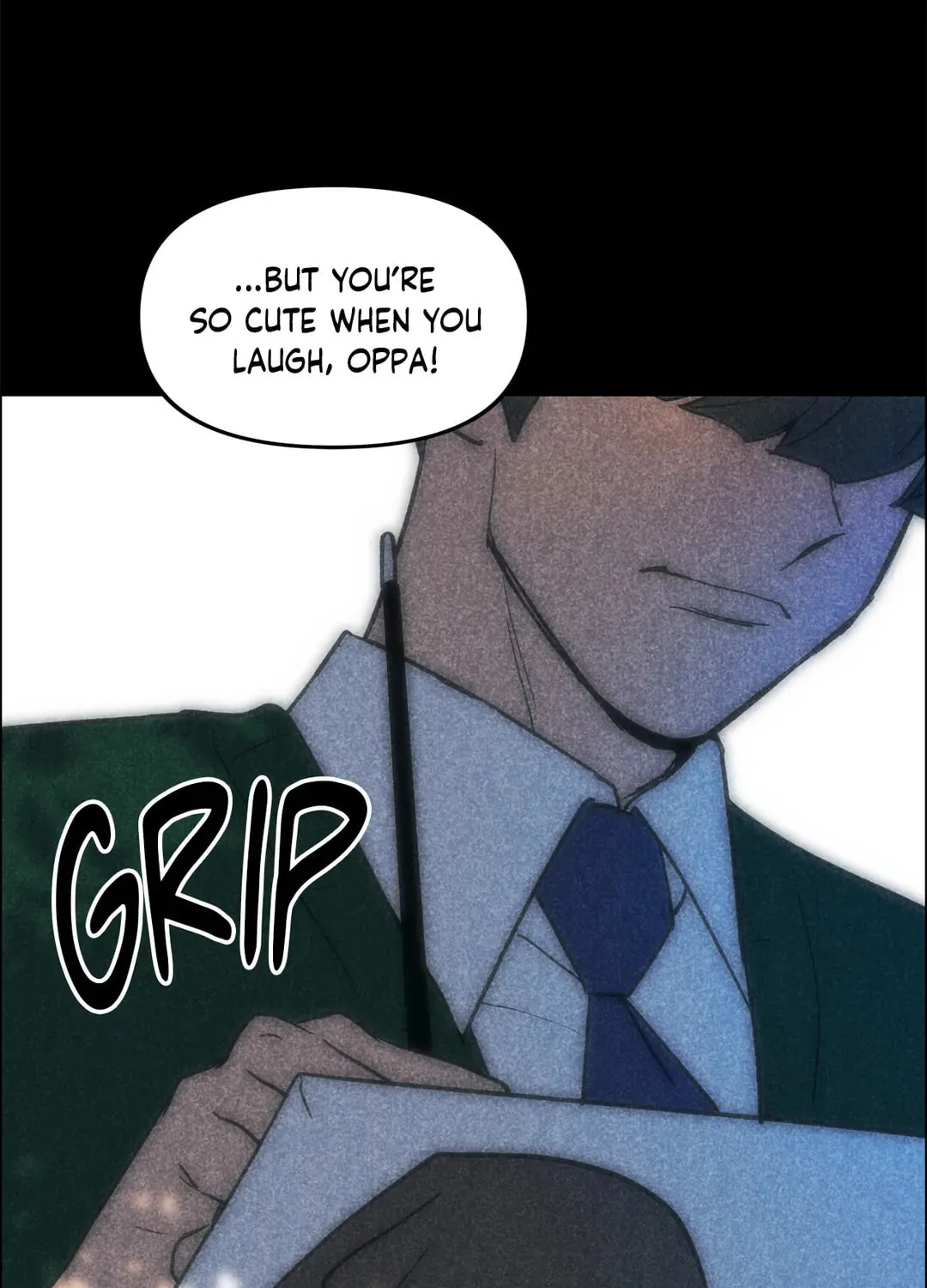 Spinach Bouquet Chapter 47 page 73 - 