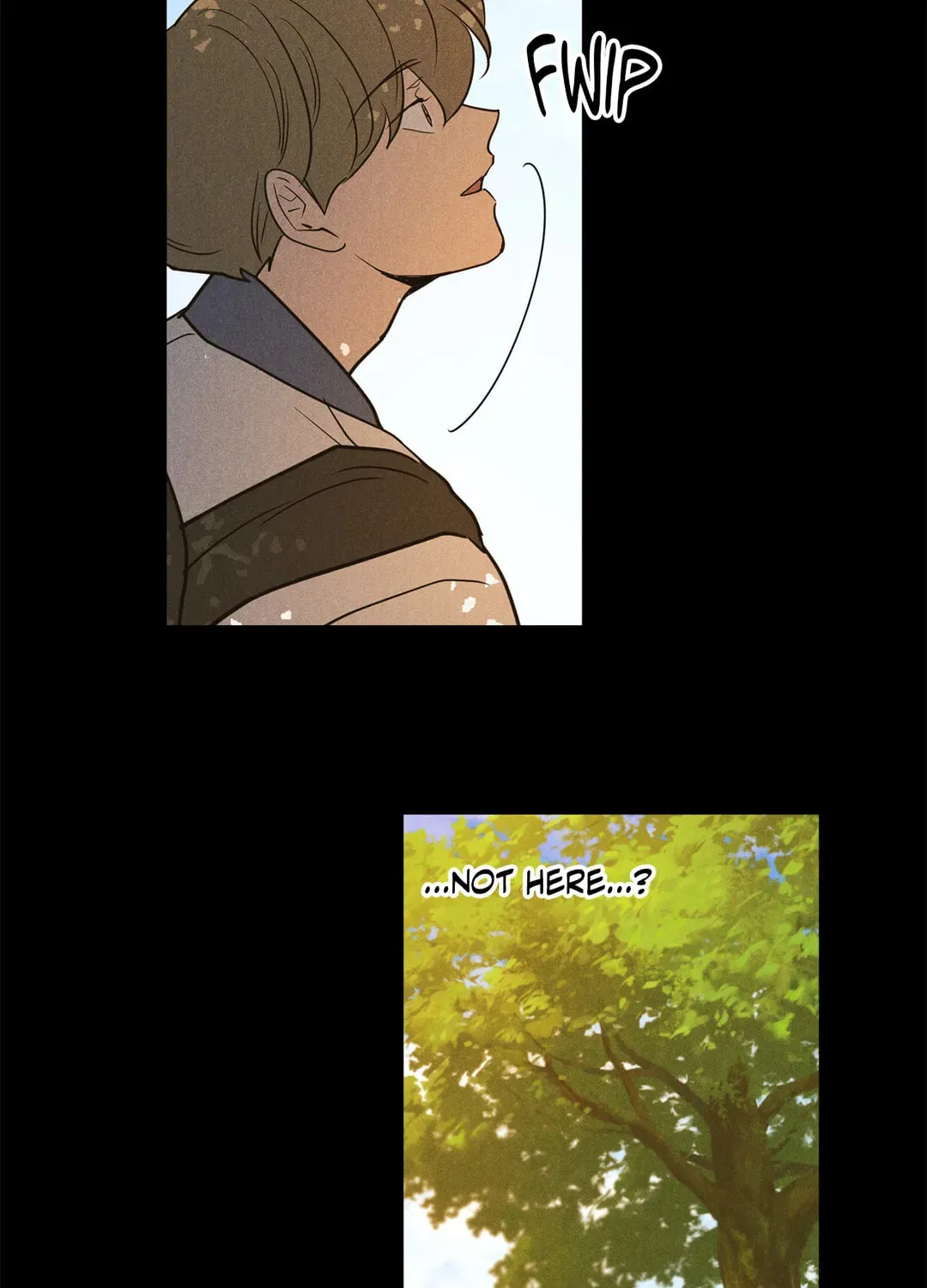 Spinach Bouquet Chapter 47 page 76 - 