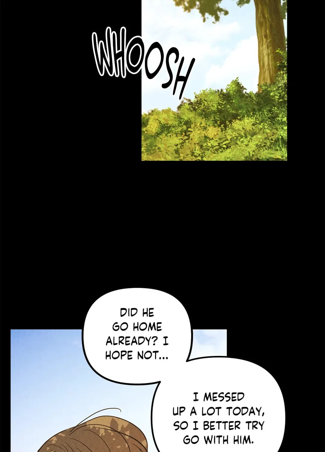 Spinach Bouquet Chapter 47 page 77 - 