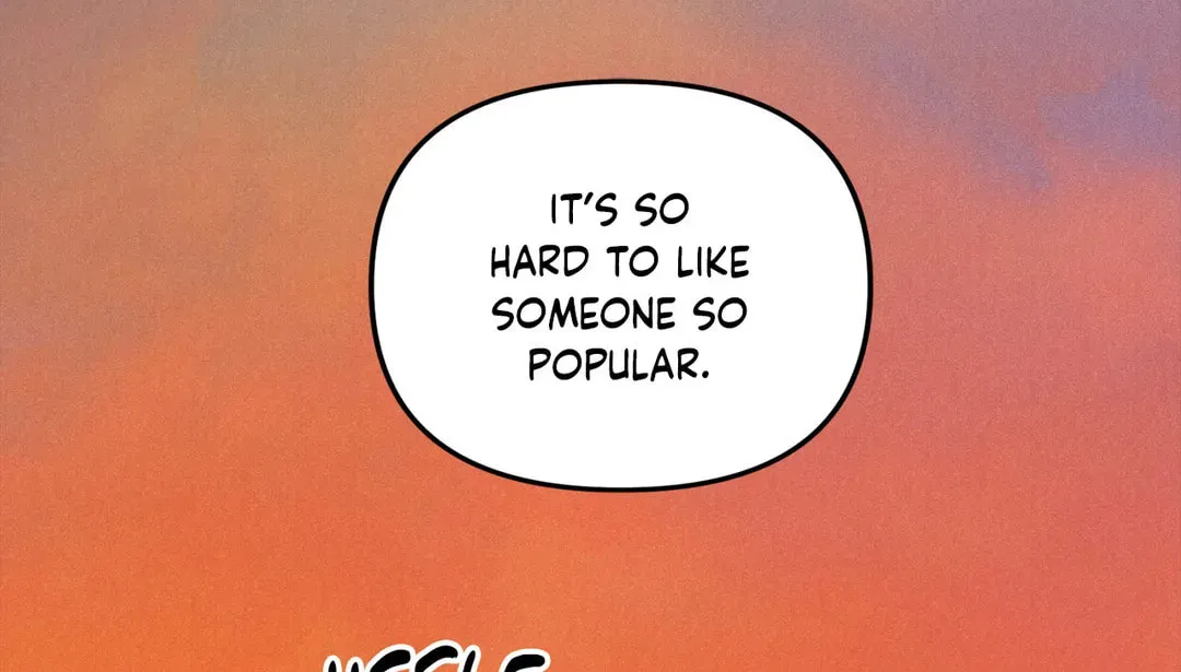 Spinach Bouquet Chapter 47 page 84 - 