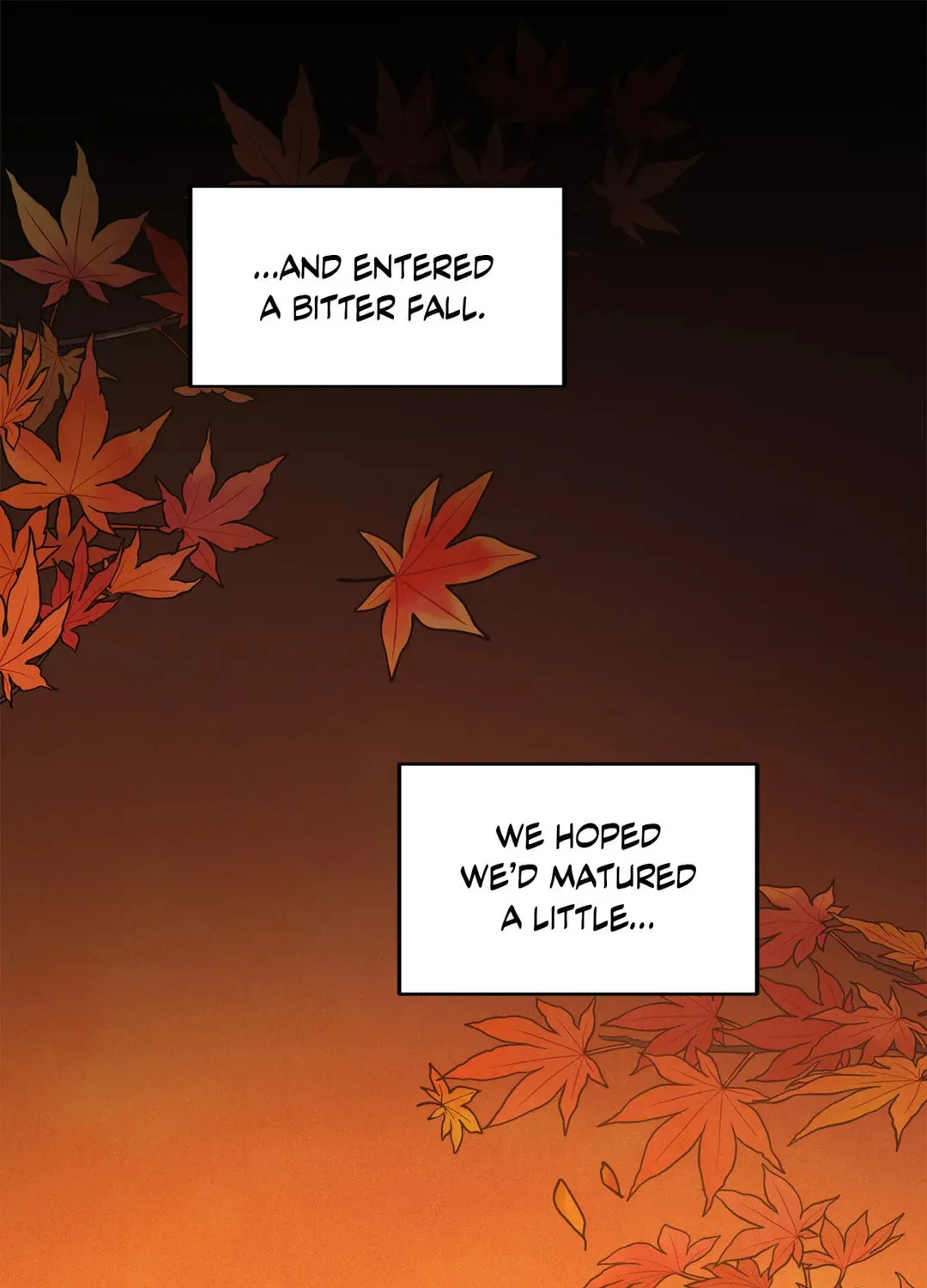 Spinach Bouquet Chapter 47 page 88 - 