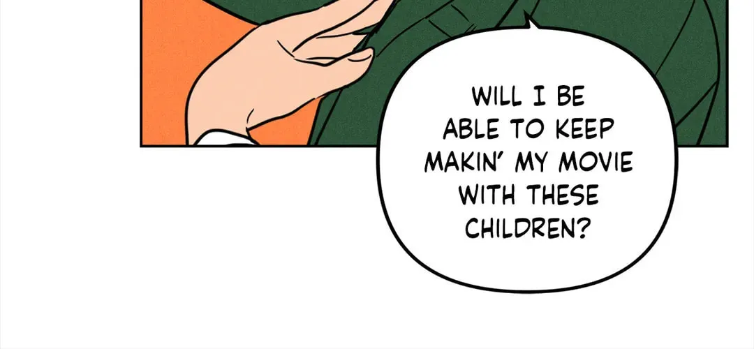 Spinach Bouquet Chapter 47 page 96 - 