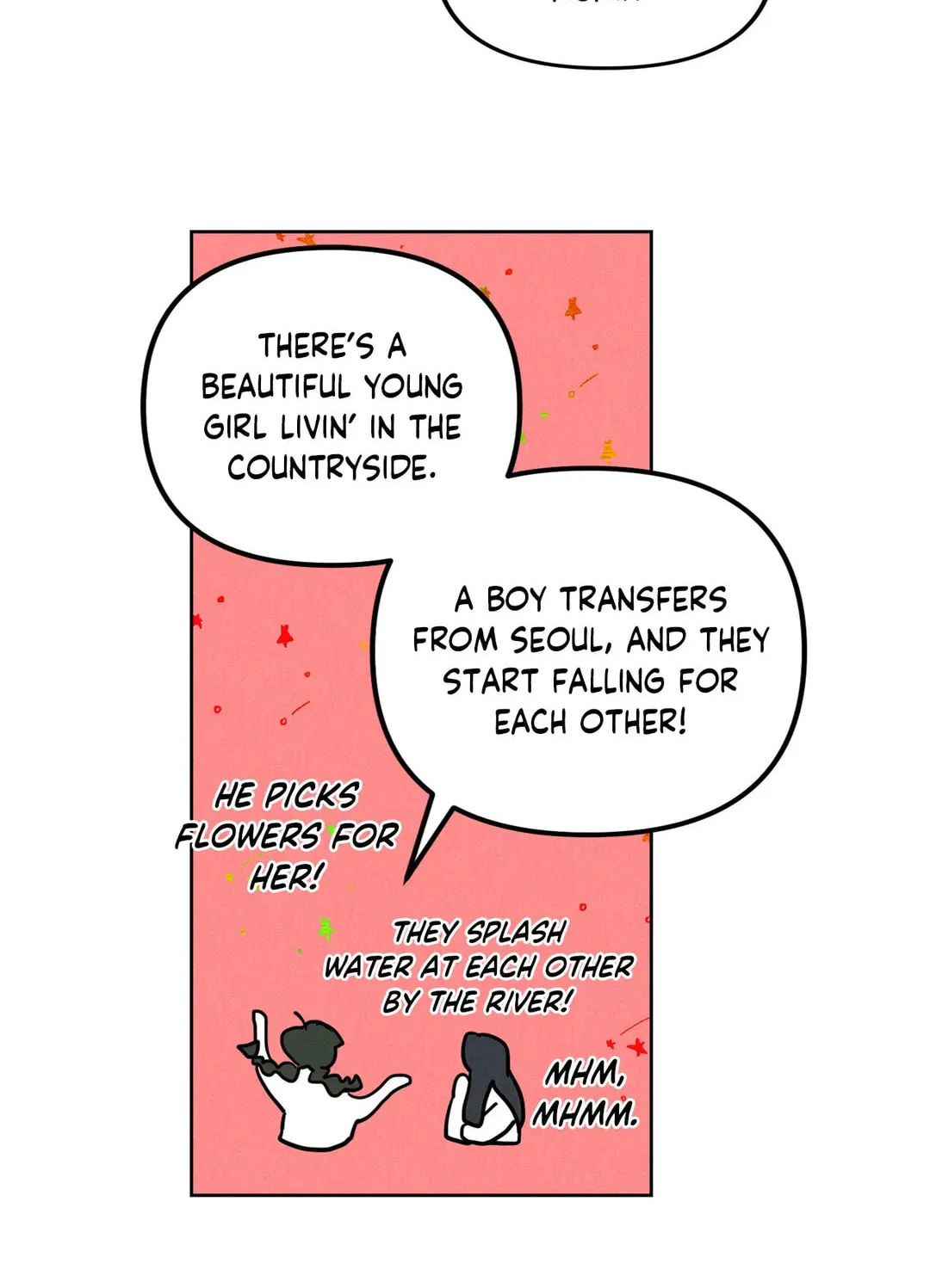 Spinach Bouquet Chapter 47 page 98 - 
