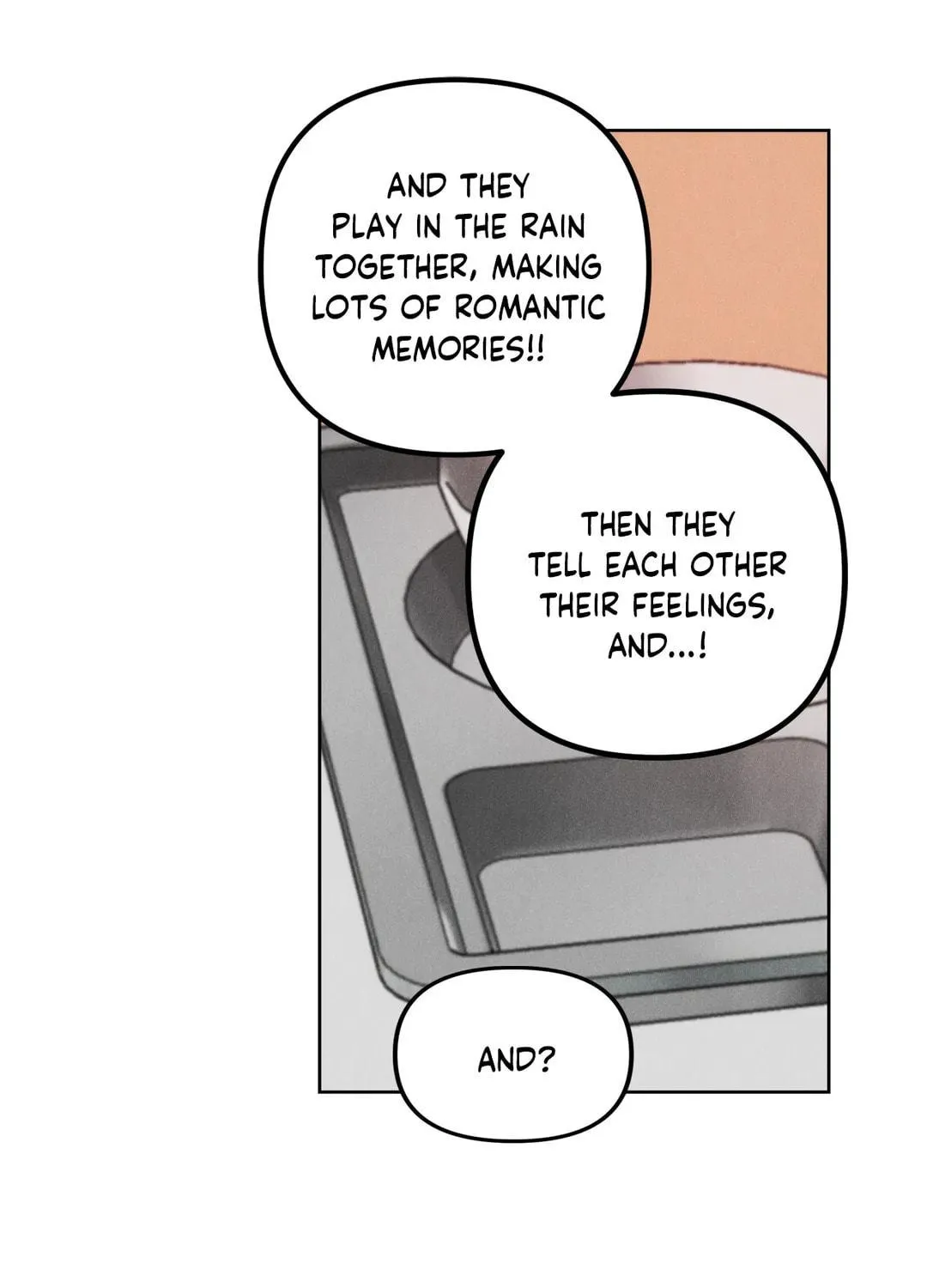 Spinach Bouquet Chapter 47 page 99 - 