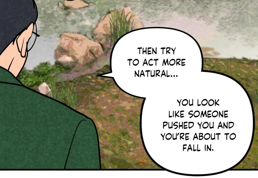 Spinach Bouquet Chapter 48 page 18 - 