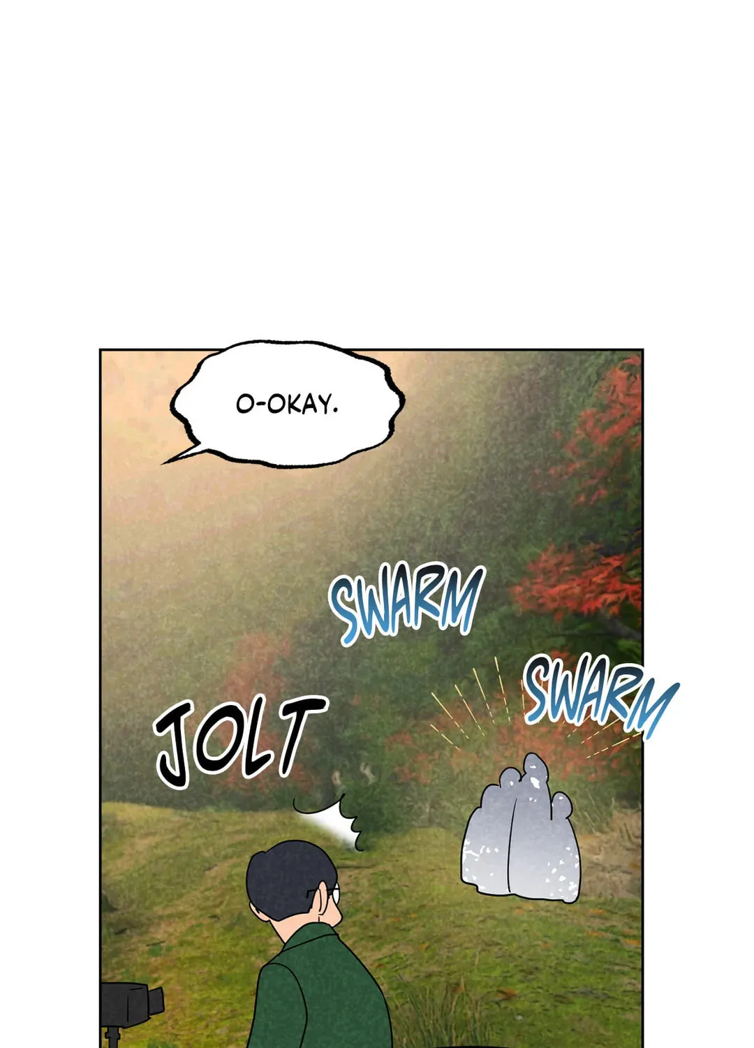 Spinach Bouquet Chapter 48 page 19 - 