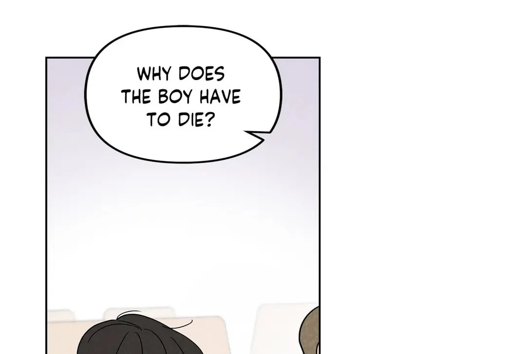 Spinach Bouquet Chapter 48 page 3 - 
