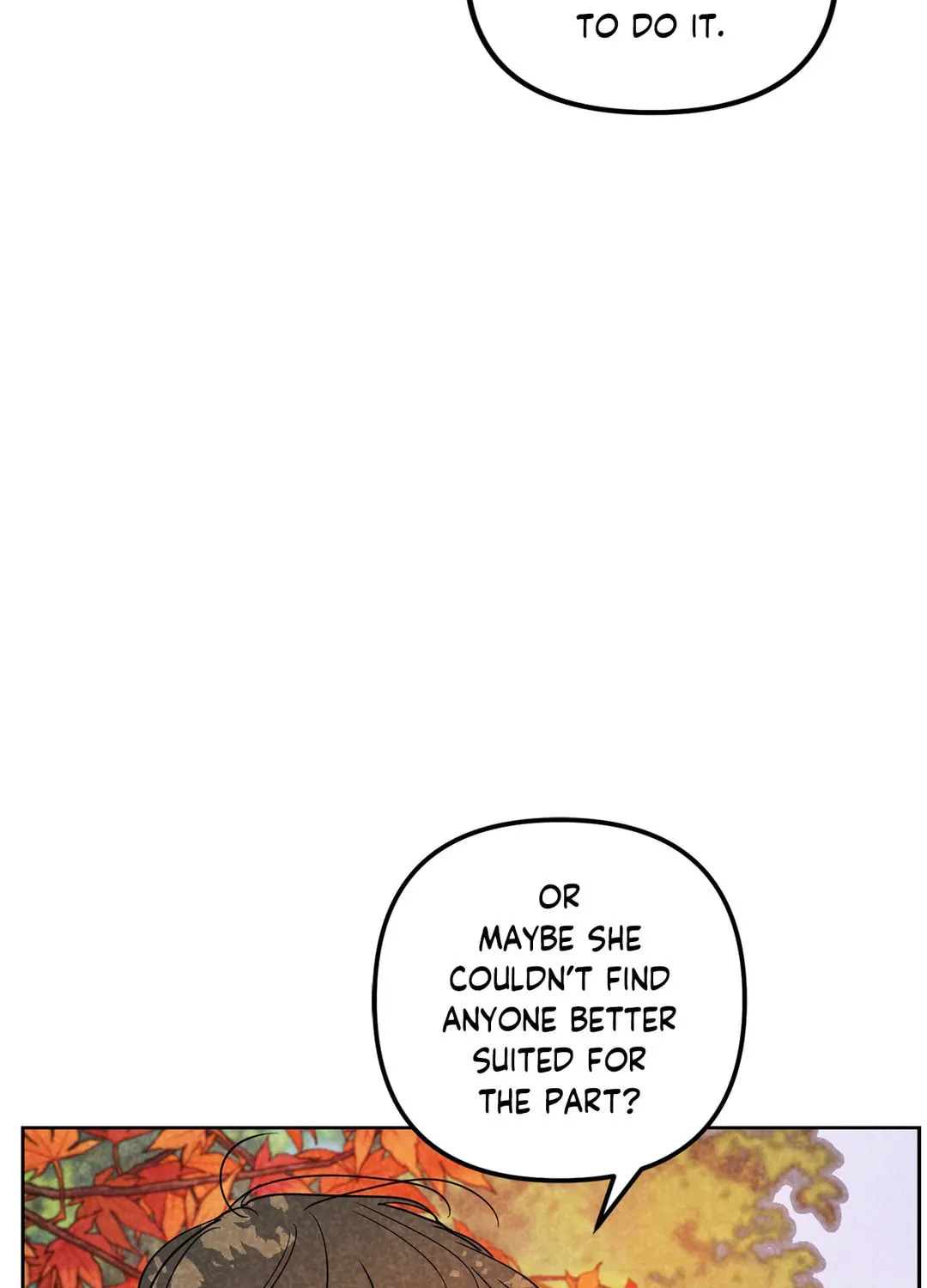 Spinach Bouquet Chapter 48 page 25 - 