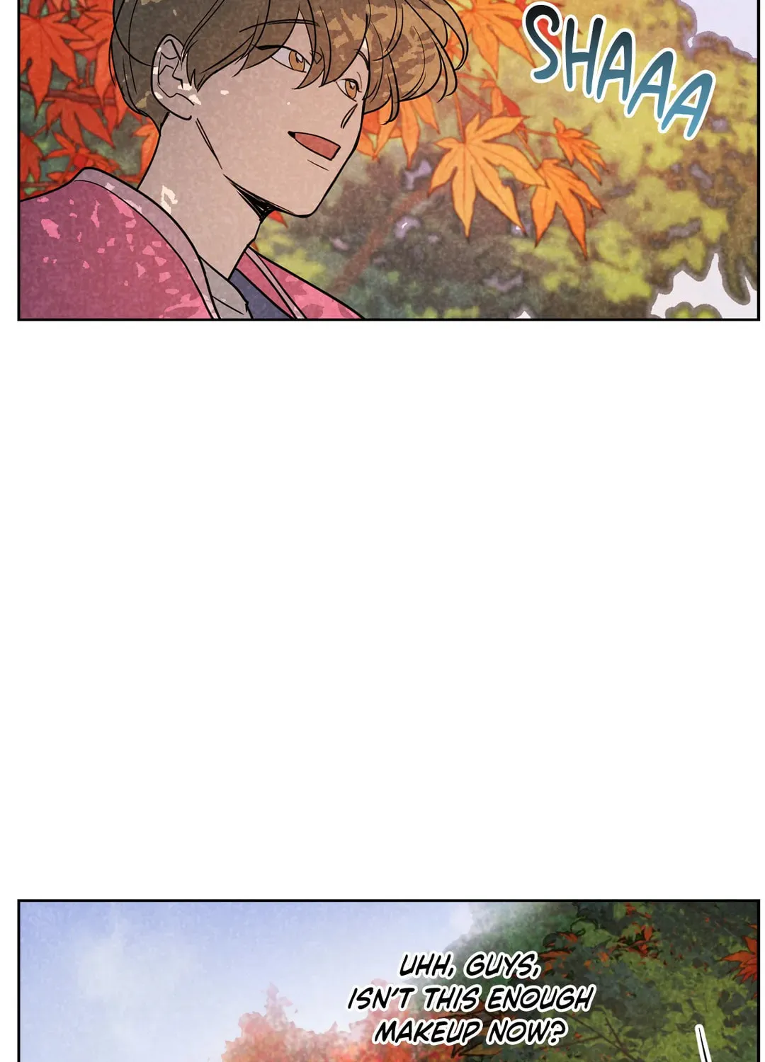 Spinach Bouquet Chapter 48 page 26 - 