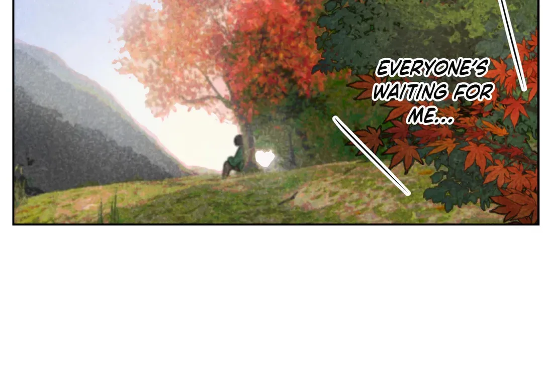 Spinach Bouquet Chapter 48 page 27 - 