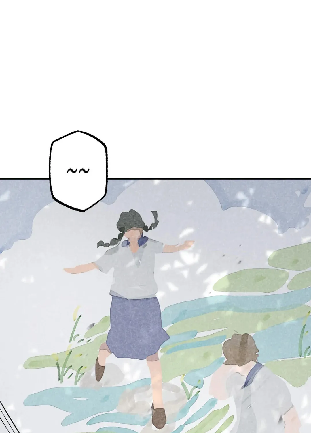Spinach Bouquet Chapter 48 page 29 - 