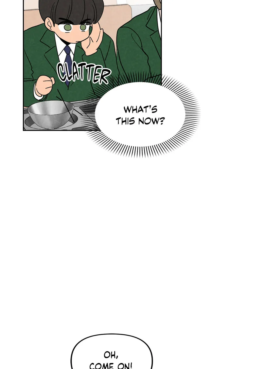 Spinach Bouquet Chapter 48 page 4 - 