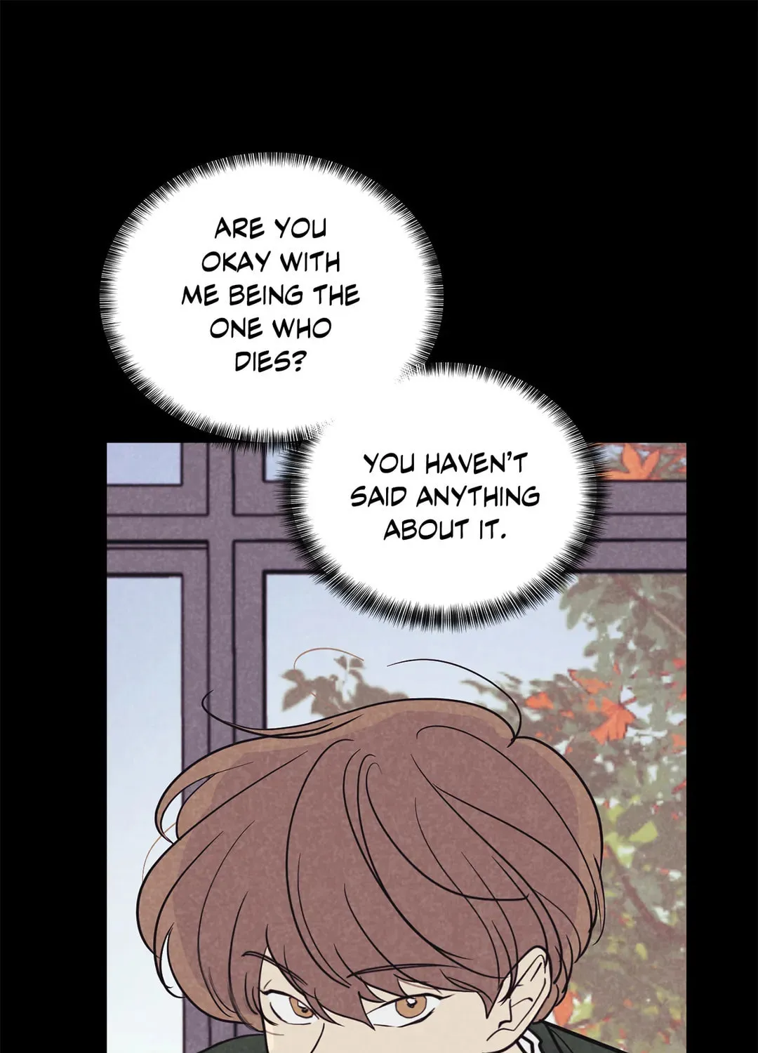 Spinach Bouquet Chapter 48 page 37 - 
