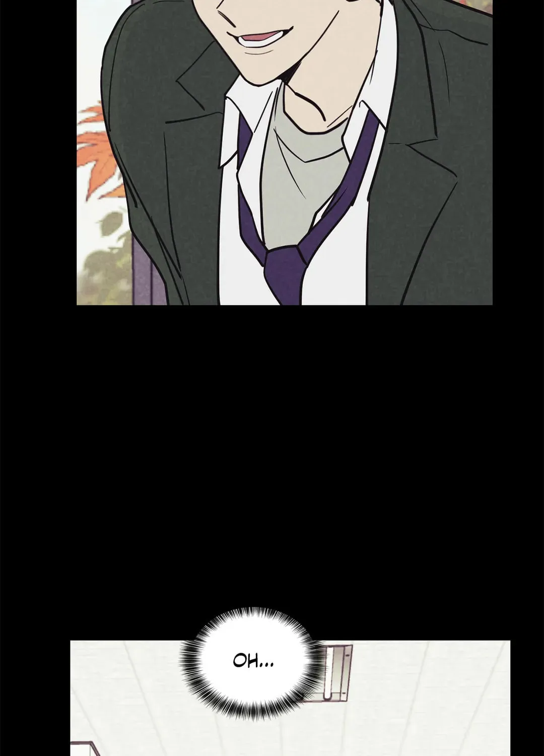 Spinach Bouquet Chapter 48 page 38 - 