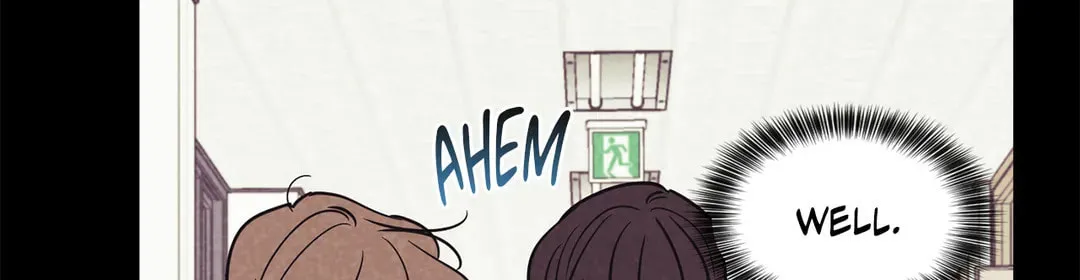 Spinach Bouquet Chapter 48 page 39 - 