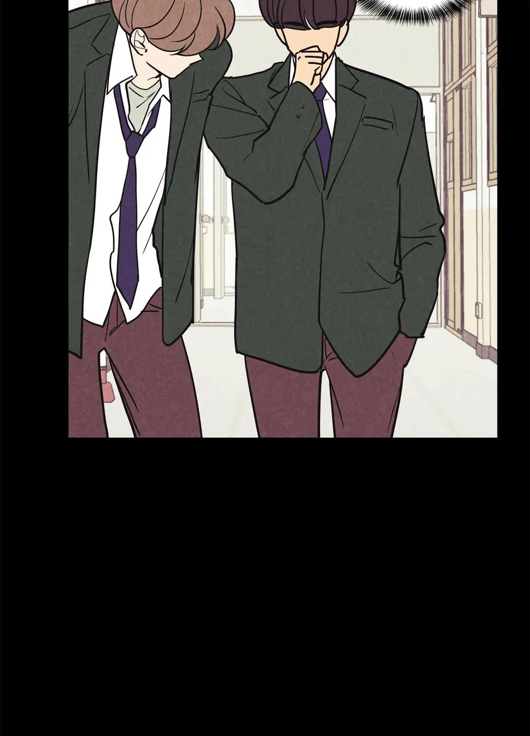 Spinach Bouquet Chapter 48 page 40 - 
