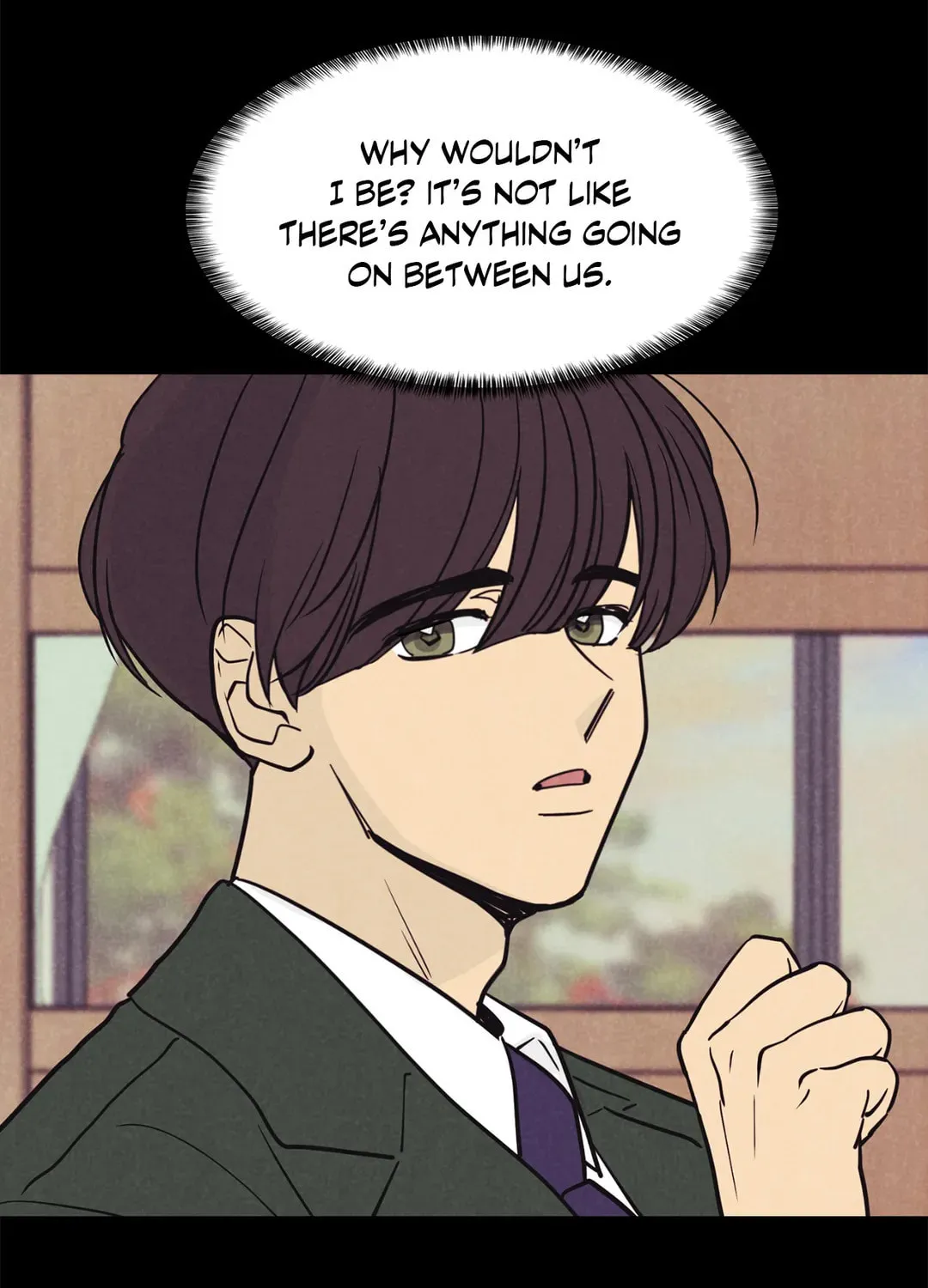 Spinach Bouquet Chapter 48 page 41 - 