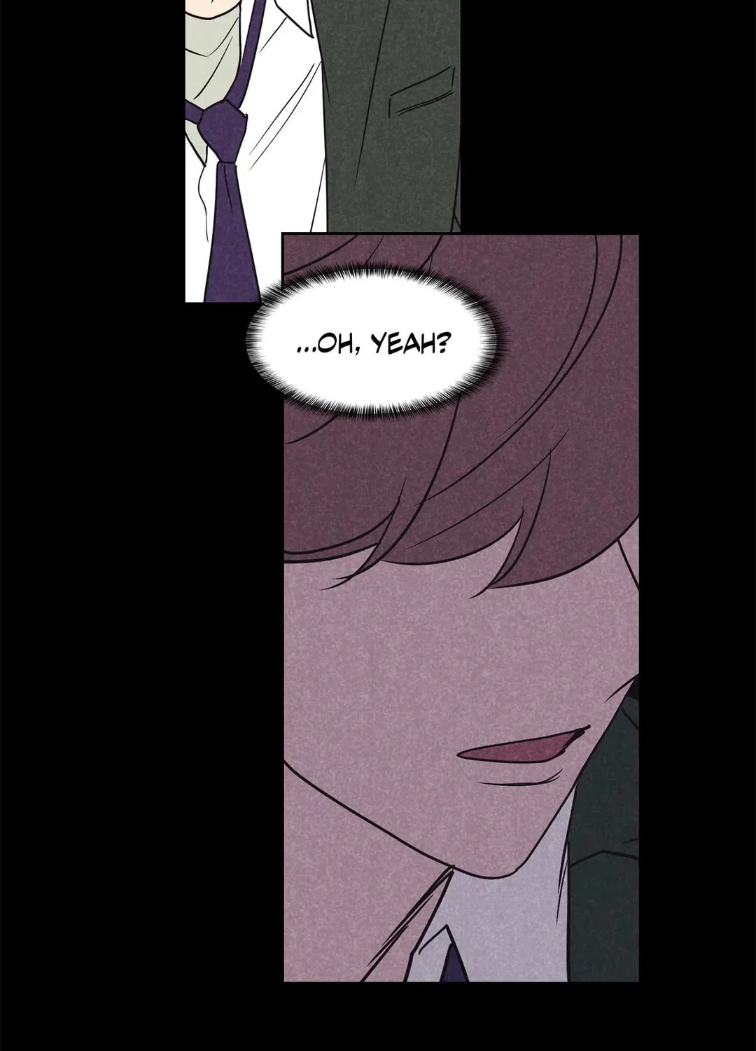 Spinach Bouquet Chapter 48 page 44 - 