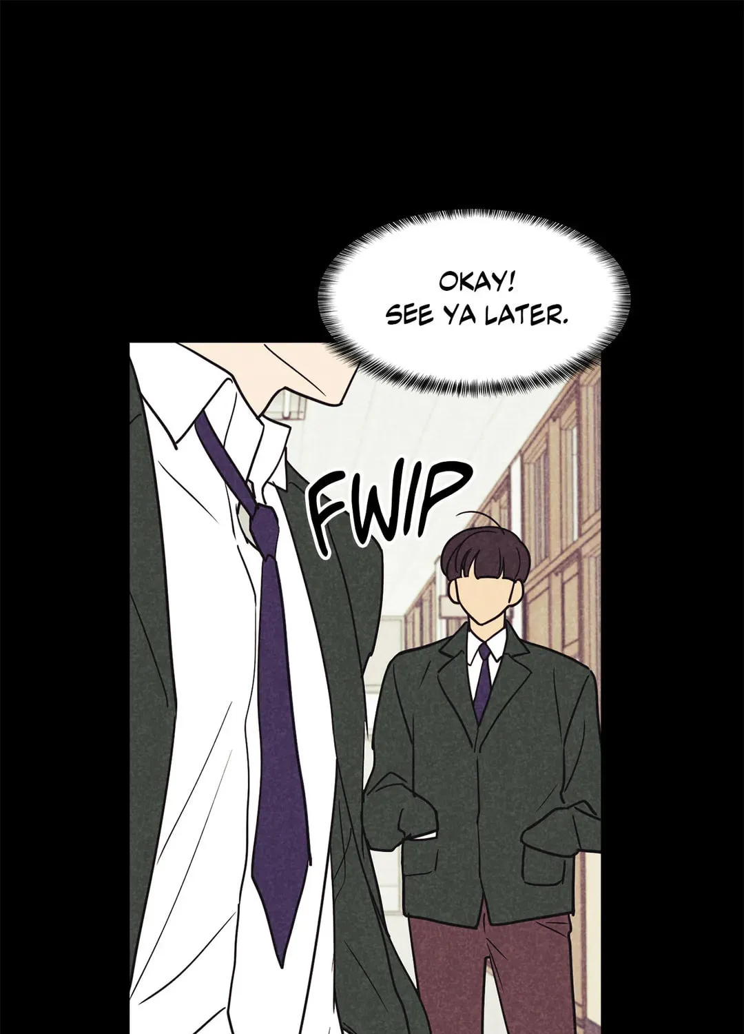 Spinach Bouquet Chapter 48 page 46 - 
