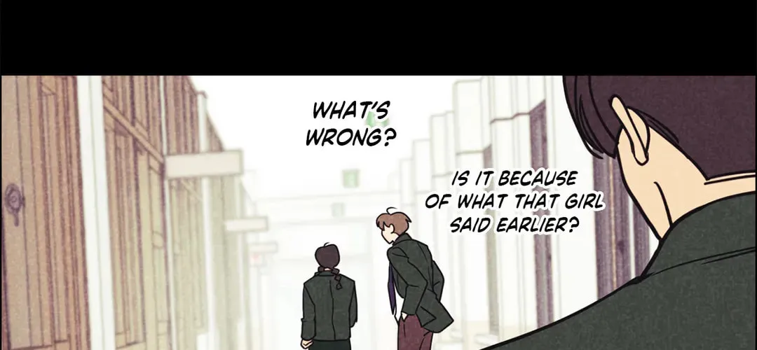 Spinach Bouquet Chapter 48 page 48 - 