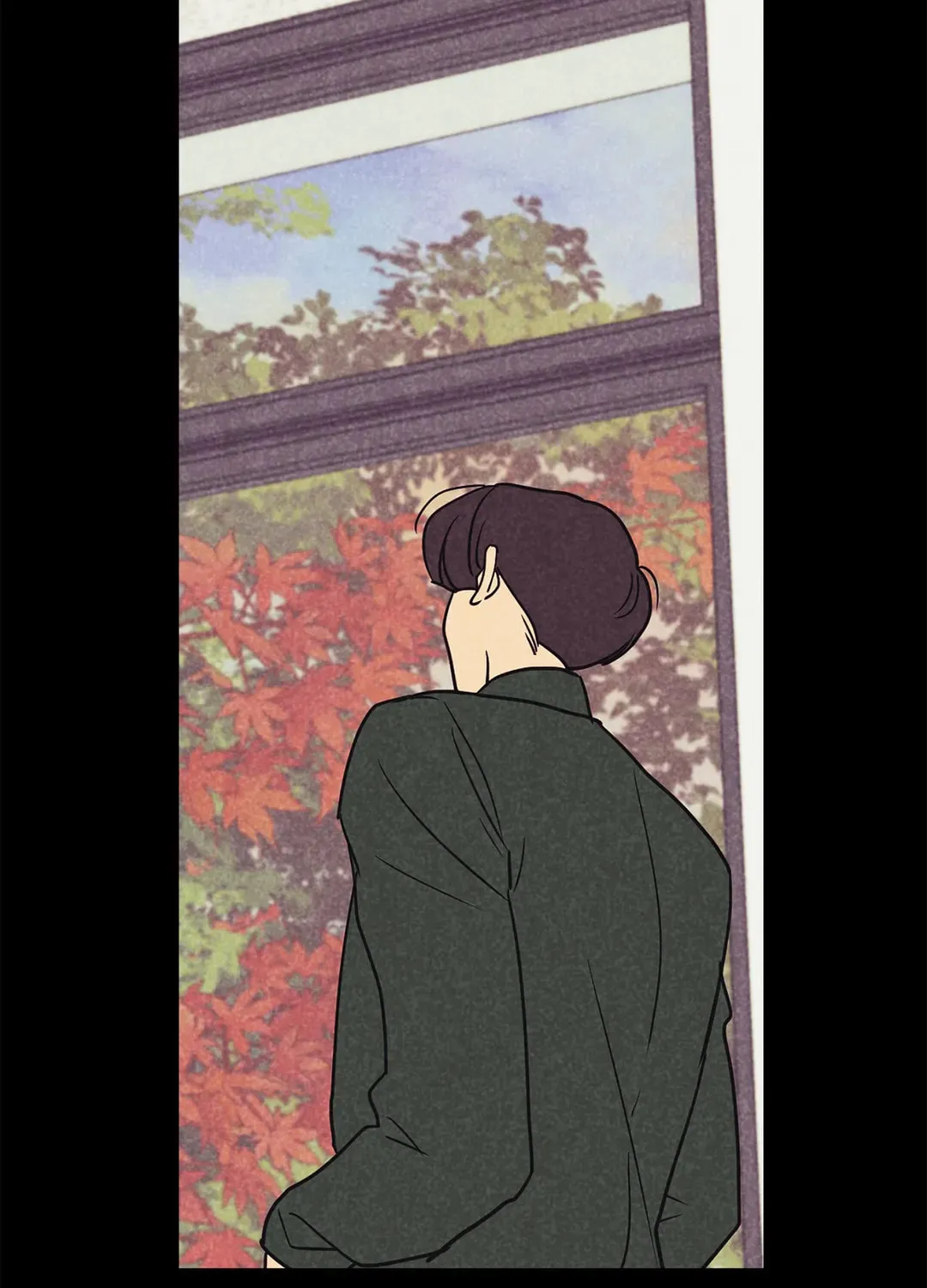Spinach Bouquet Chapter 48 page 50 - 