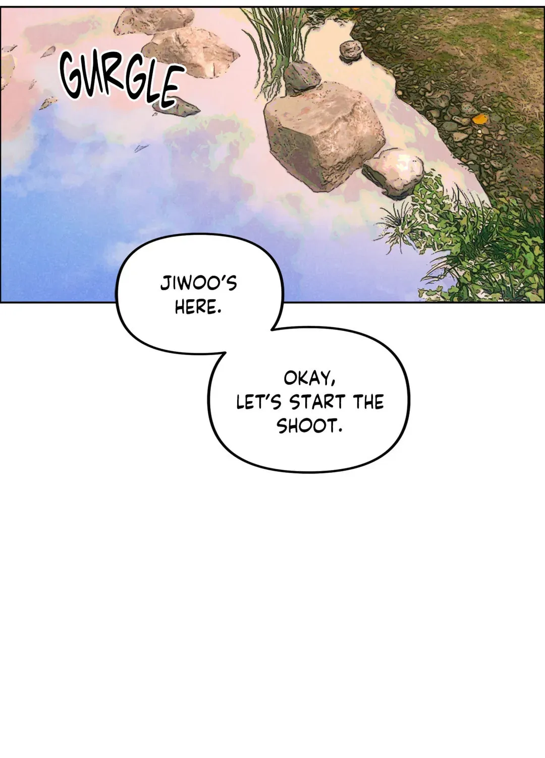 Spinach Bouquet Chapter 48 page 58 - 
