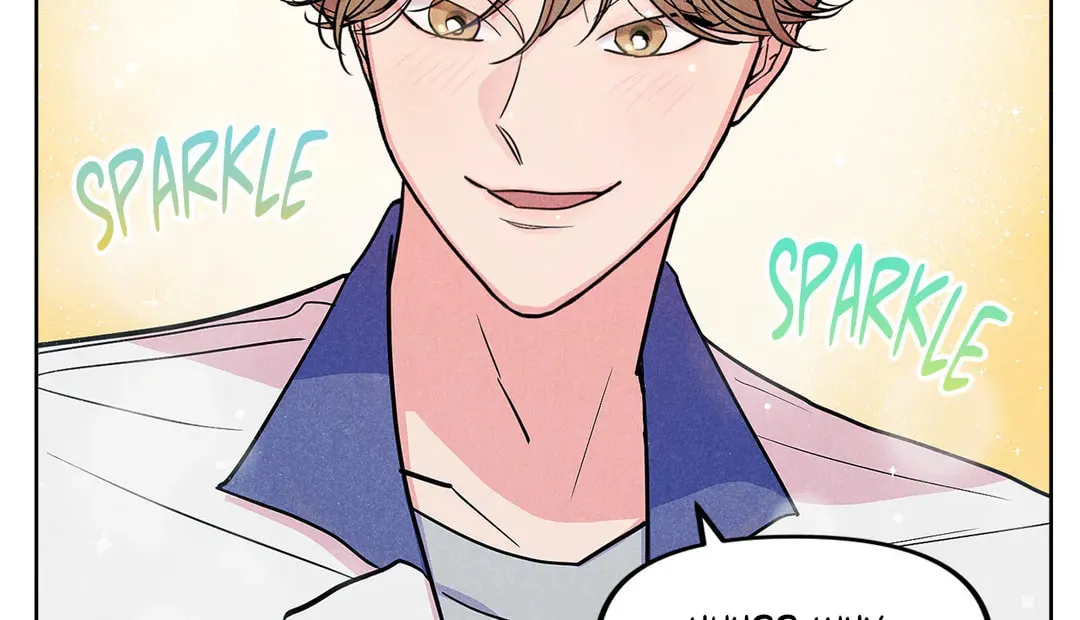 Spinach Bouquet Chapter 48 page 60 - 