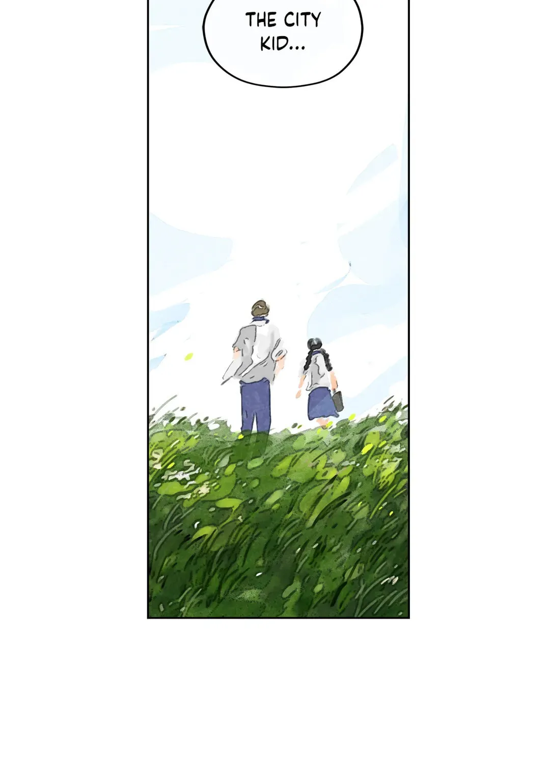 Spinach Bouquet Chapter 48 page 7 - 