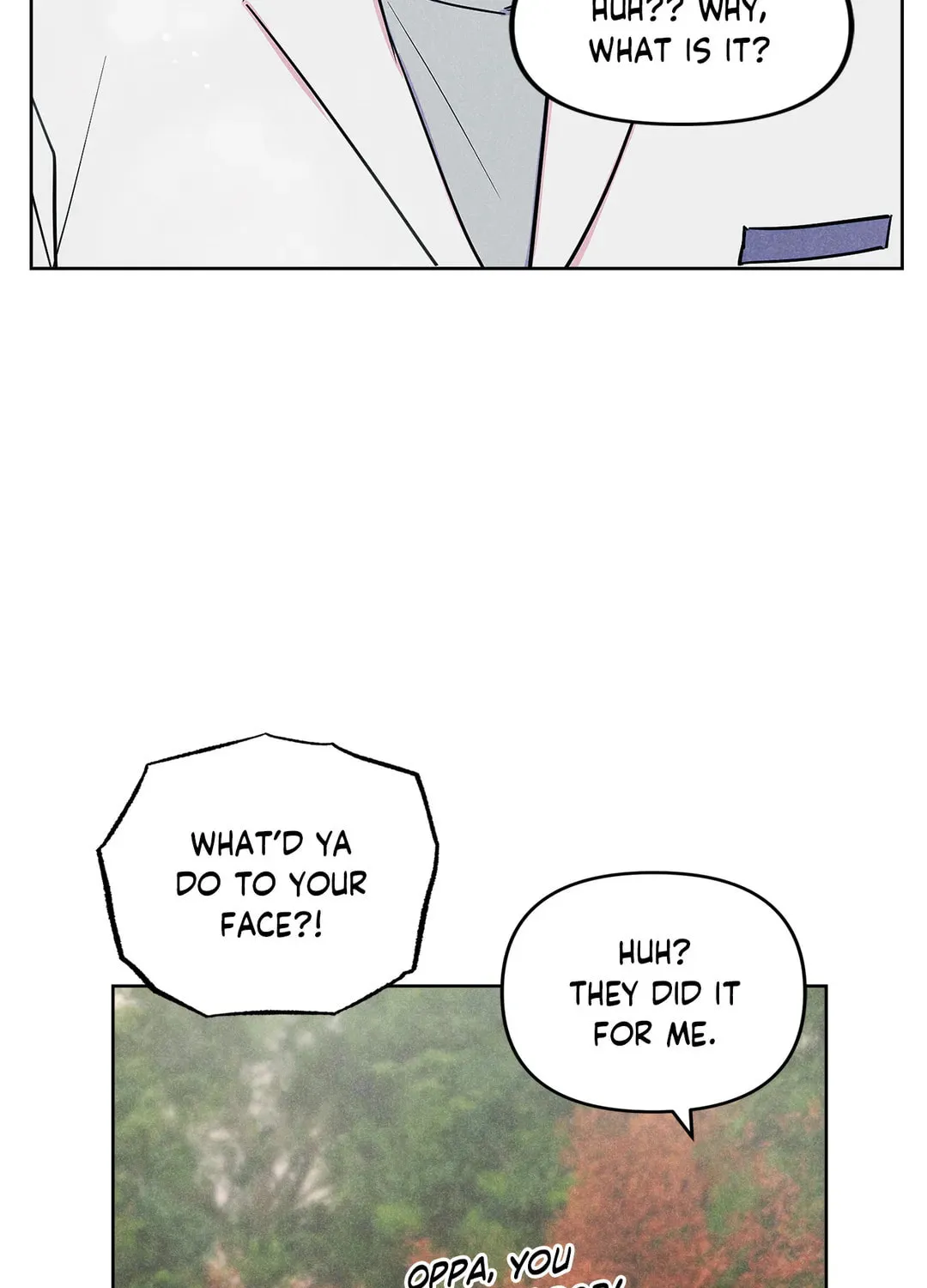 Spinach Bouquet Chapter 48 page 61 - 