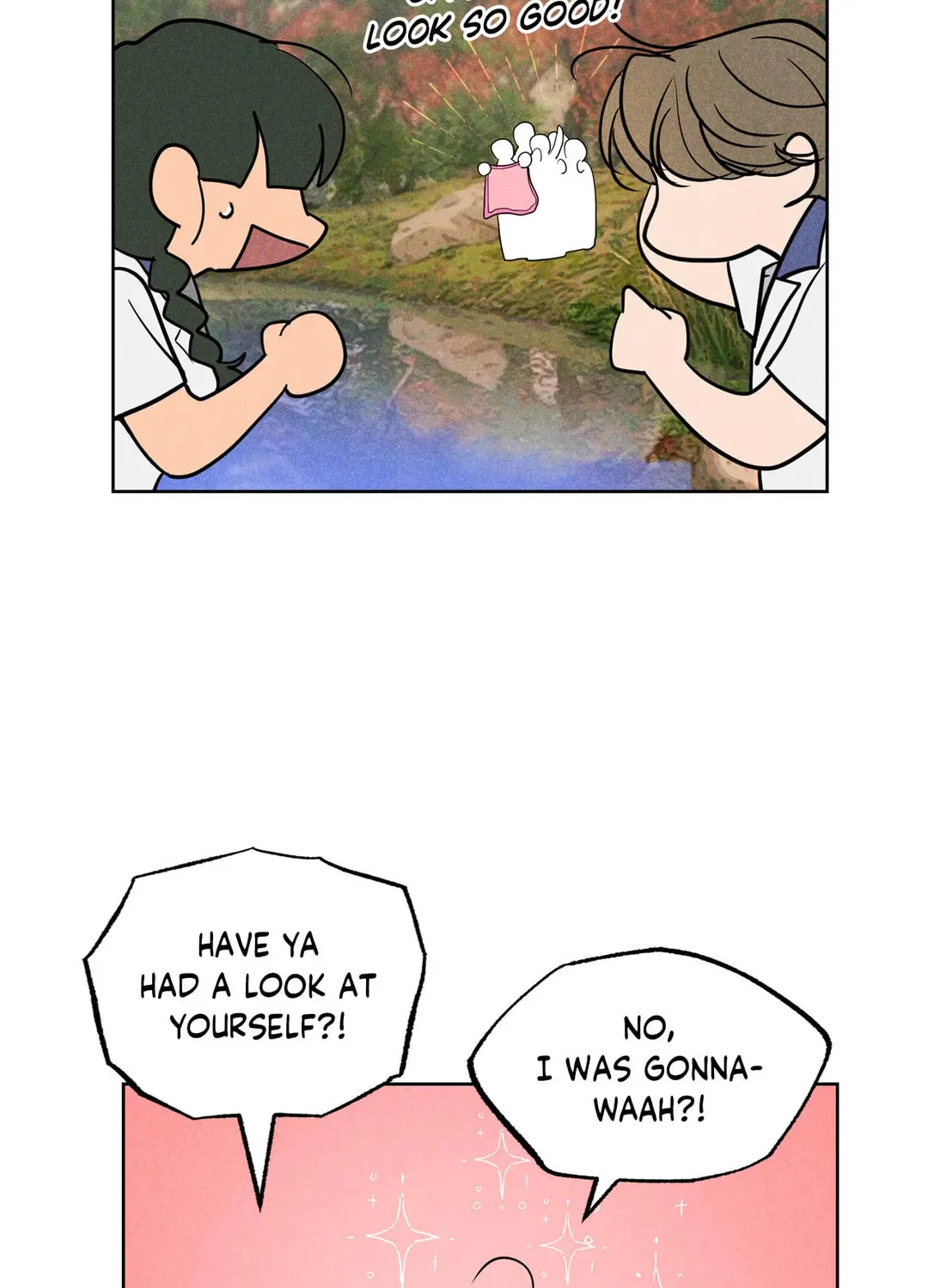 Spinach Bouquet Chapter 48 page 62 - 