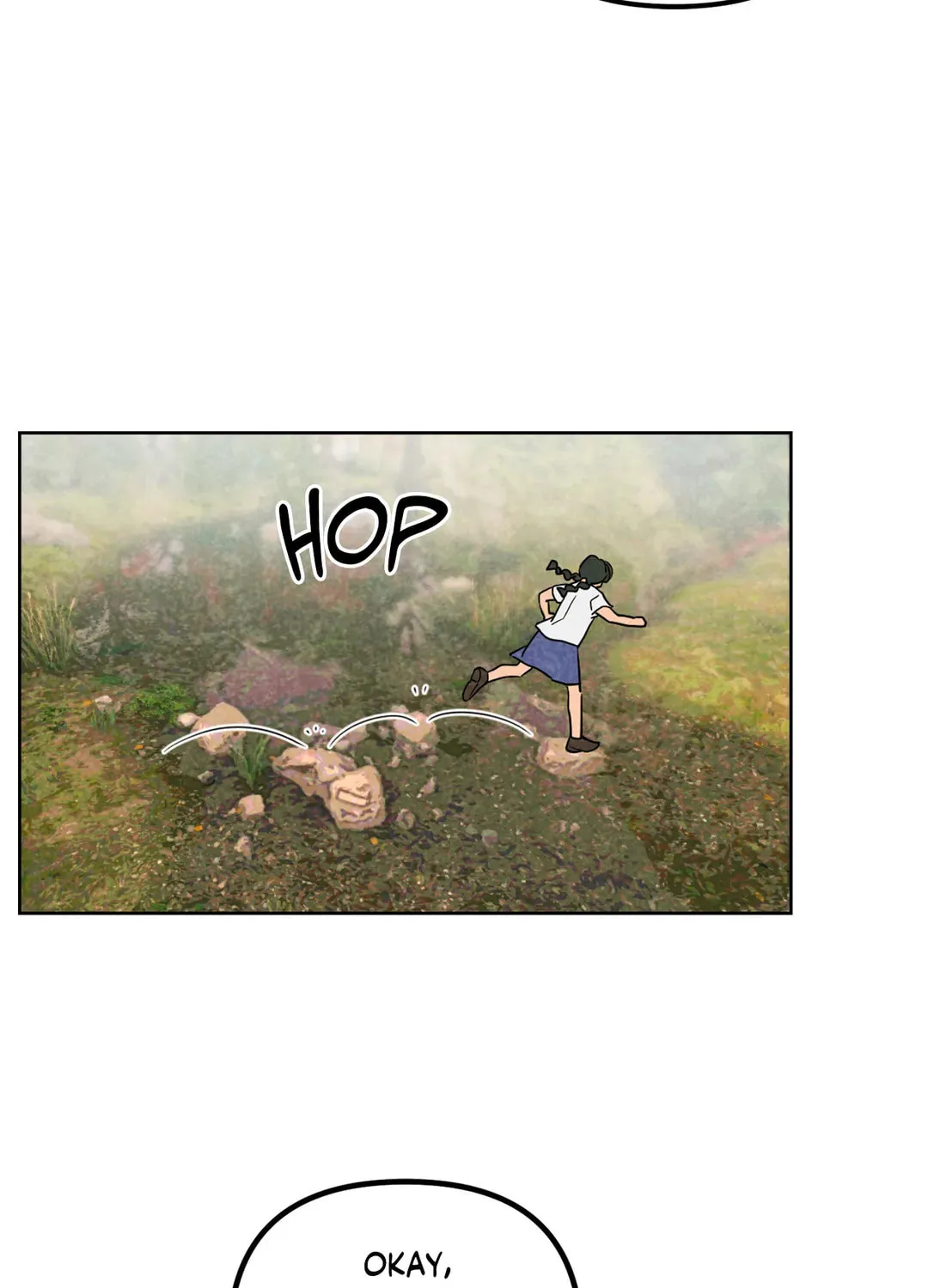 Spinach Bouquet Chapter 48 page 70 - 