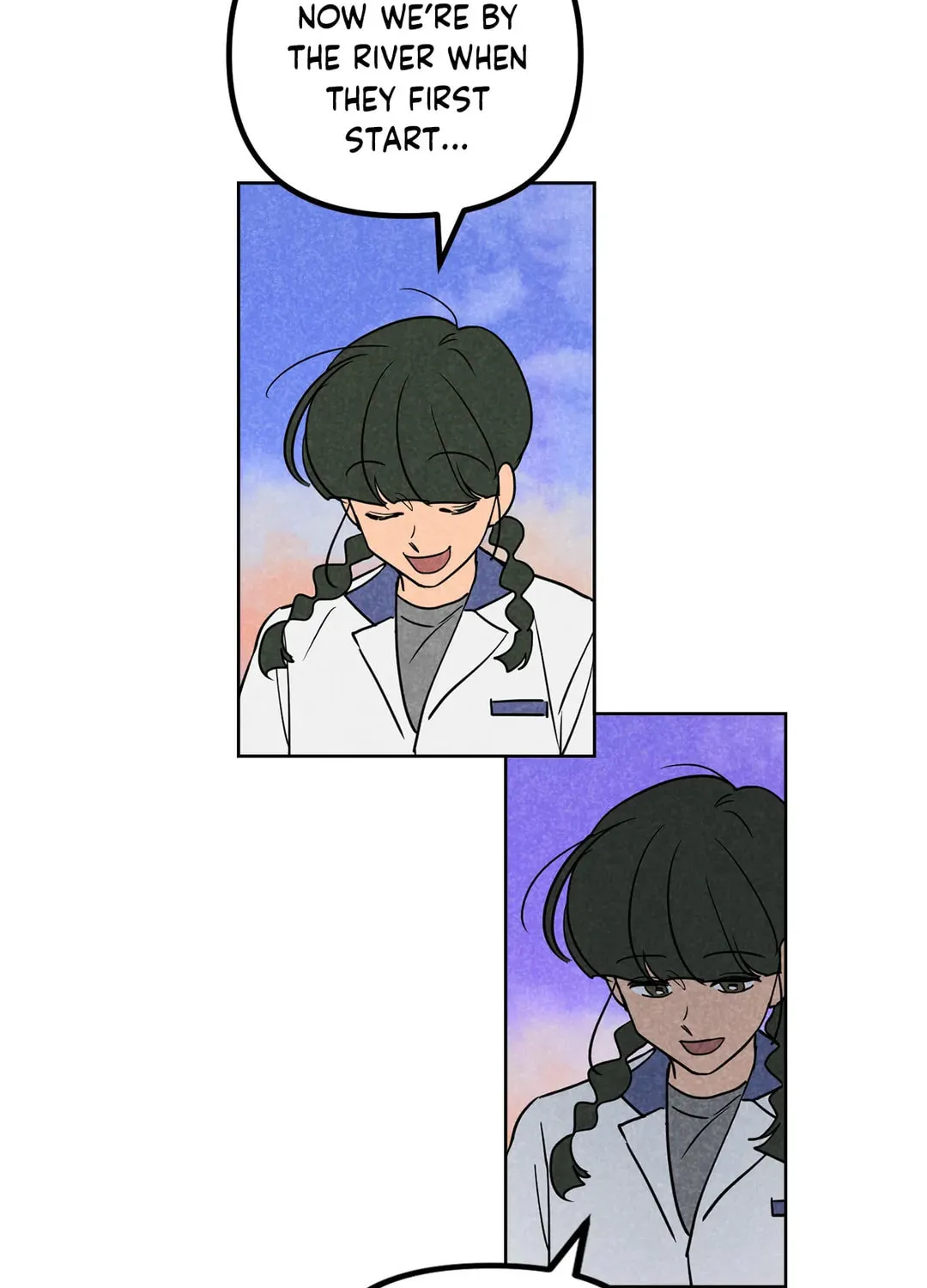 Spinach Bouquet Chapter 48 page 71 - 