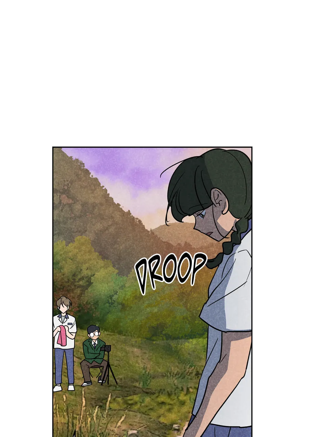 Spinach Bouquet Chapter 48 page 73 - 