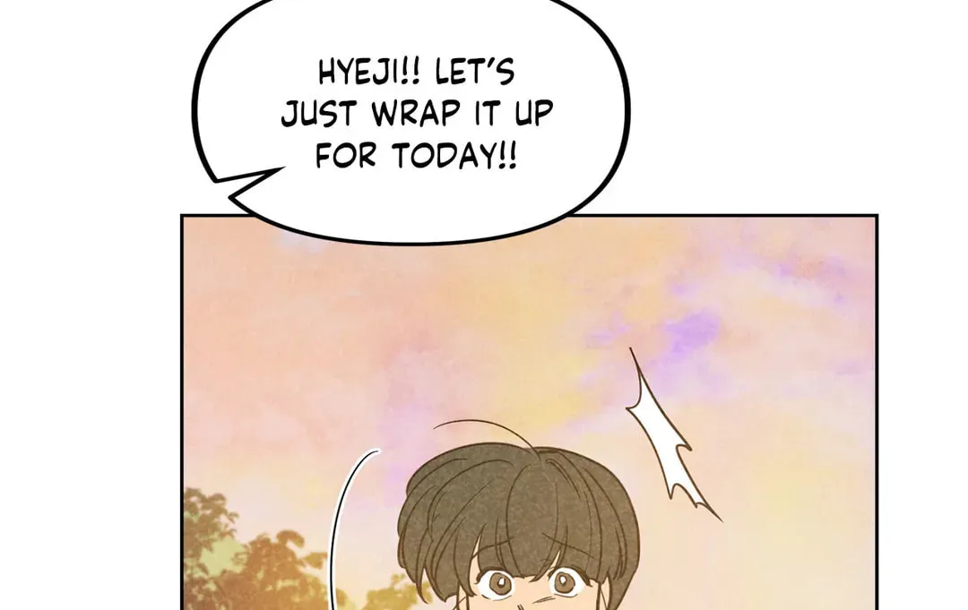 Spinach Bouquet Chapter 48 page 78 - 