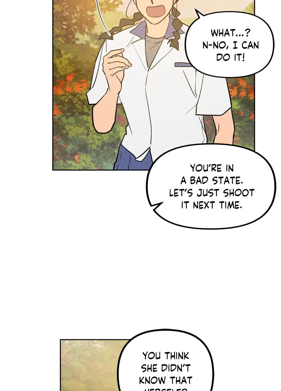 Spinach Bouquet Chapter 48 page 79 - 
