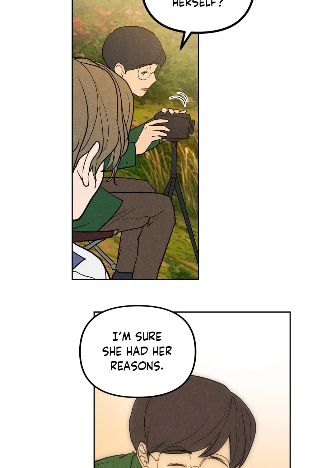 Spinach Bouquet Chapter 48 page 80 - 