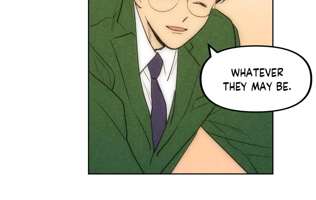 Spinach Bouquet Chapter 48 page 81 - 