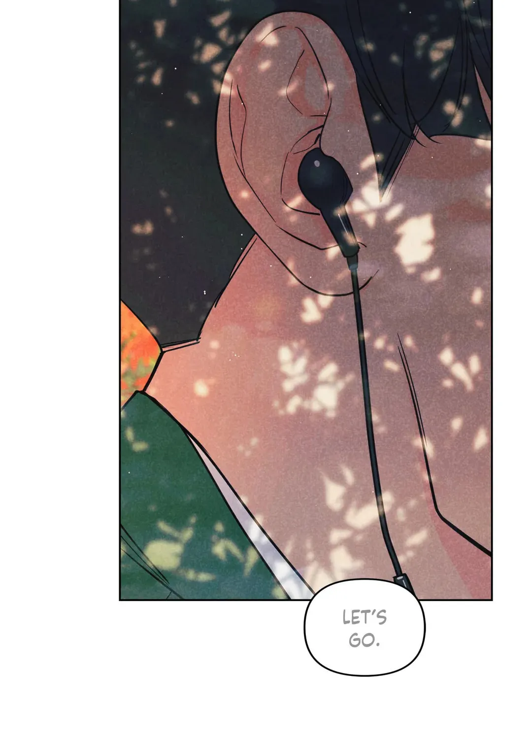 Spinach Bouquet Chapter 48 page 86 - 