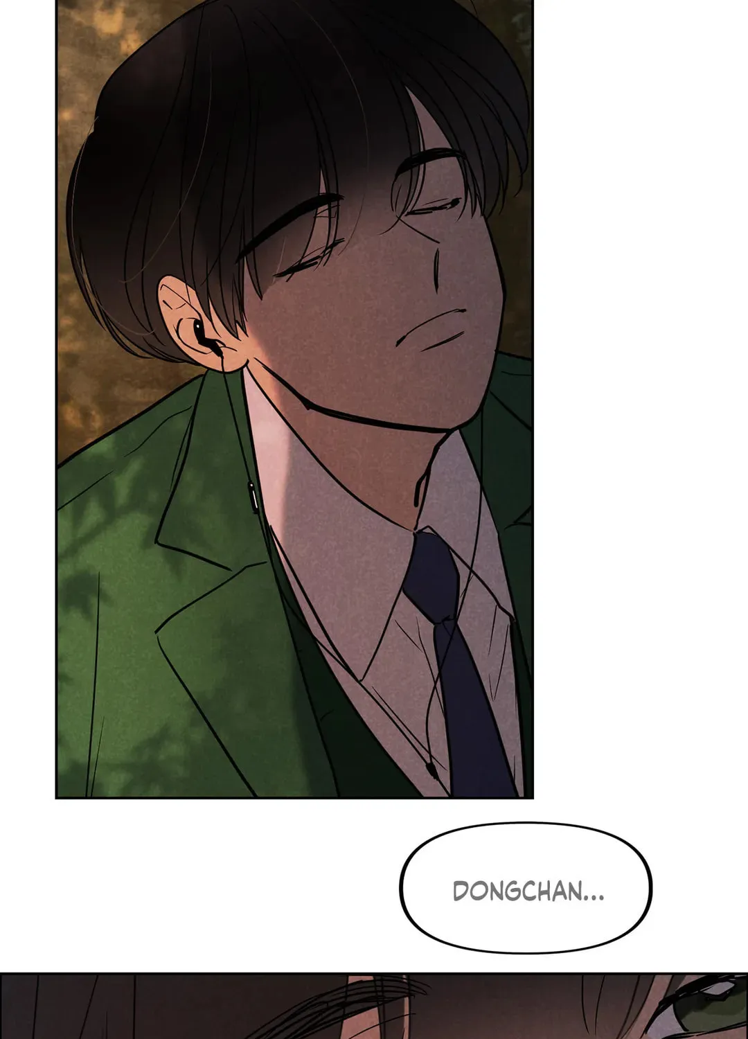 Spinach Bouquet Chapter 48 page 88 - 