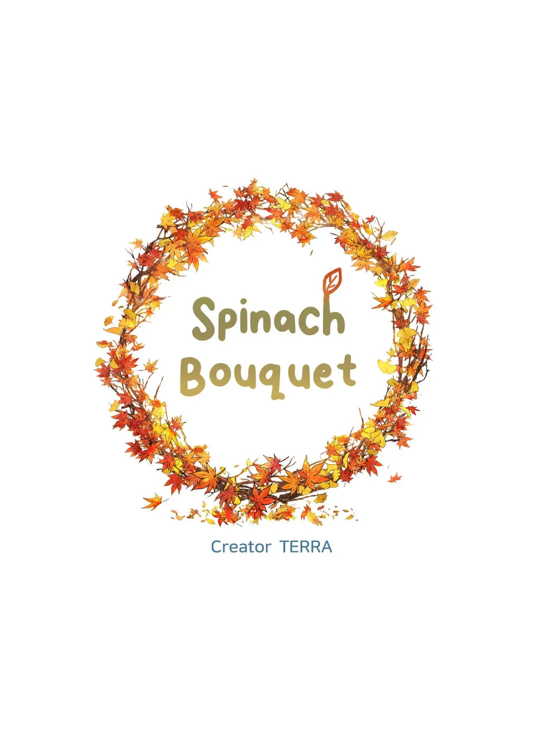 Spinach Bouquet Chapter 48 page 10 - 