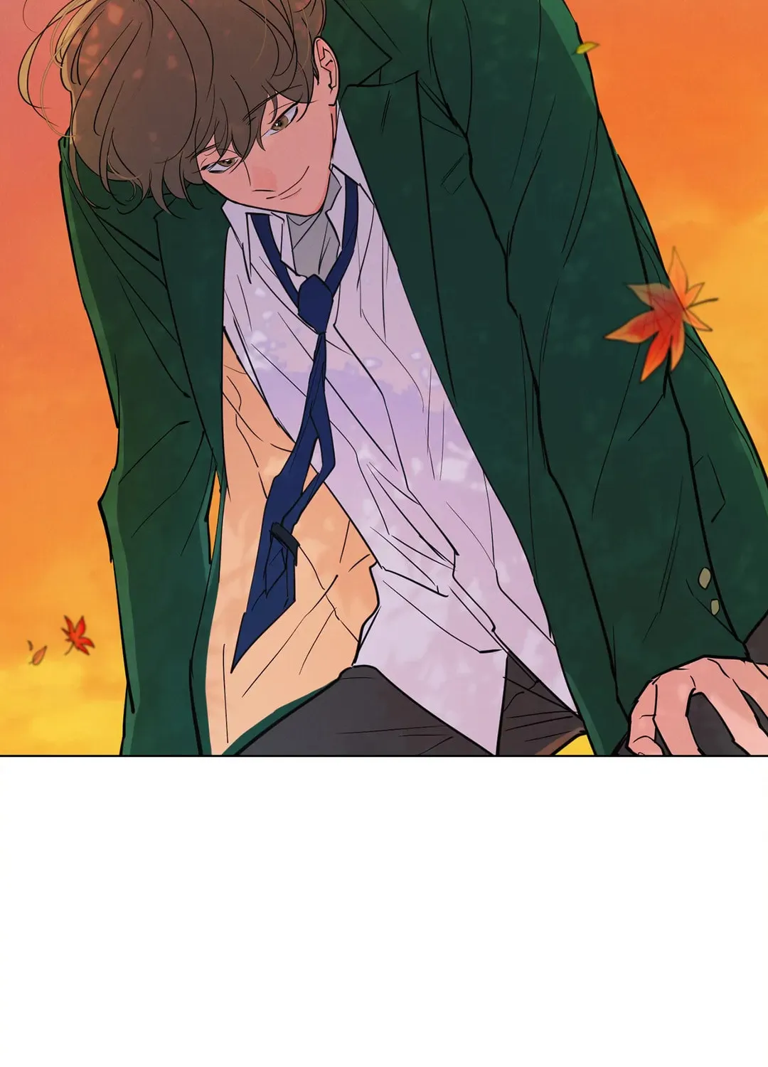 Spinach Bouquet Chapter 48 page 92 - 
