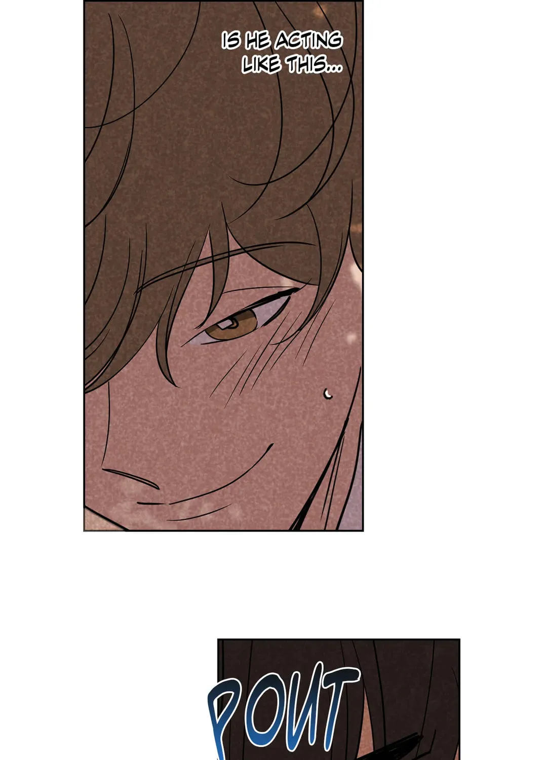 Spinach Bouquet Chapter 48 page 94 - 