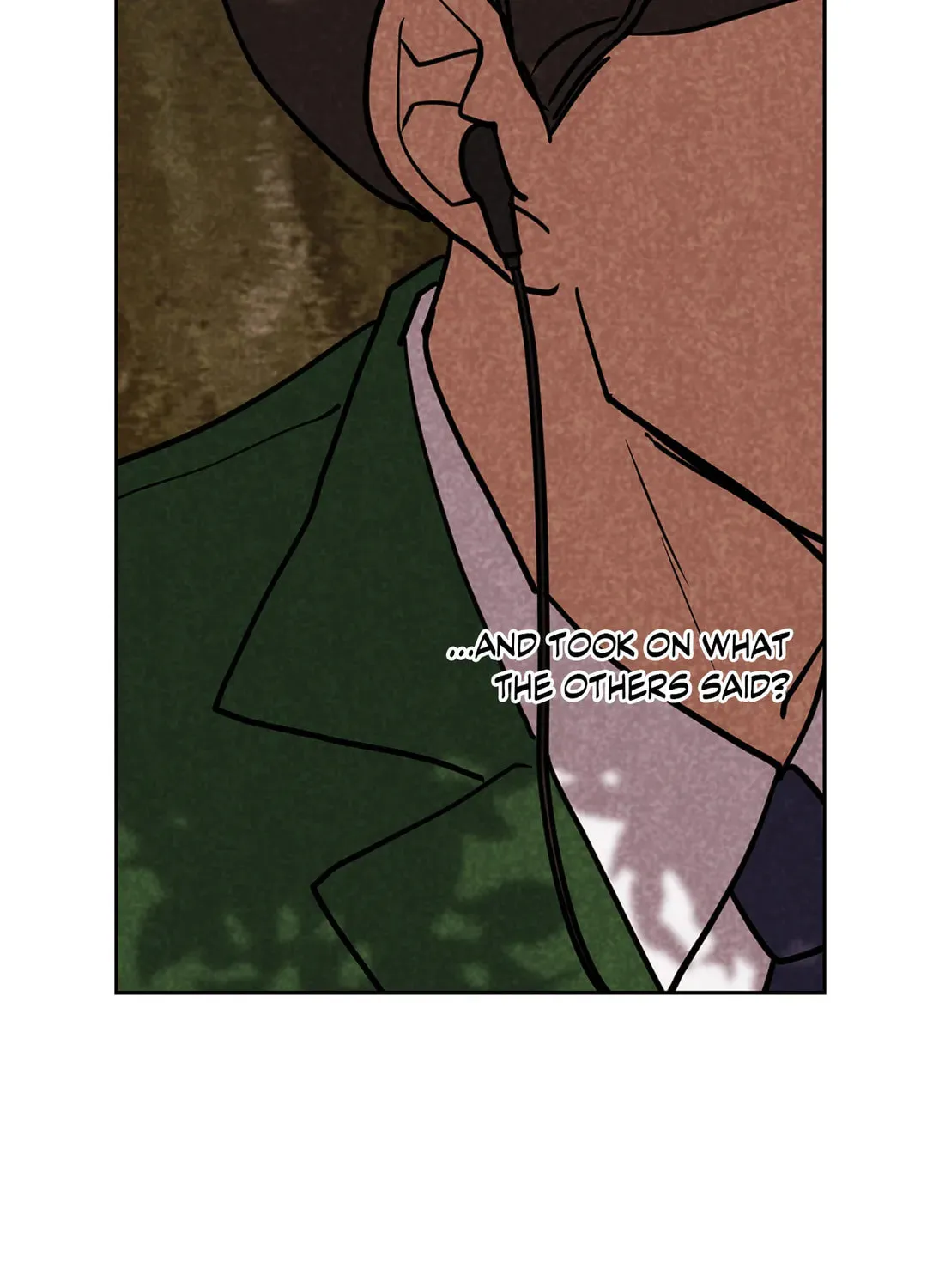 Spinach Bouquet Chapter 48 page 97 - 
