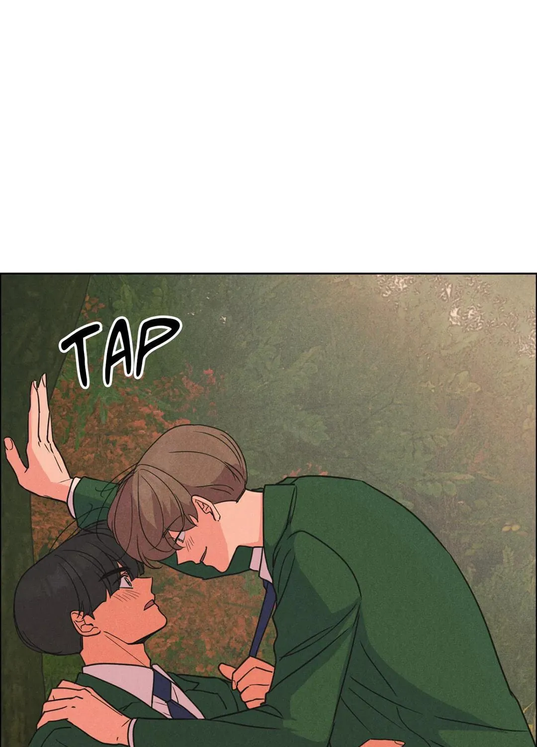 Spinach Bouquet Chapter 49 page 11 - 