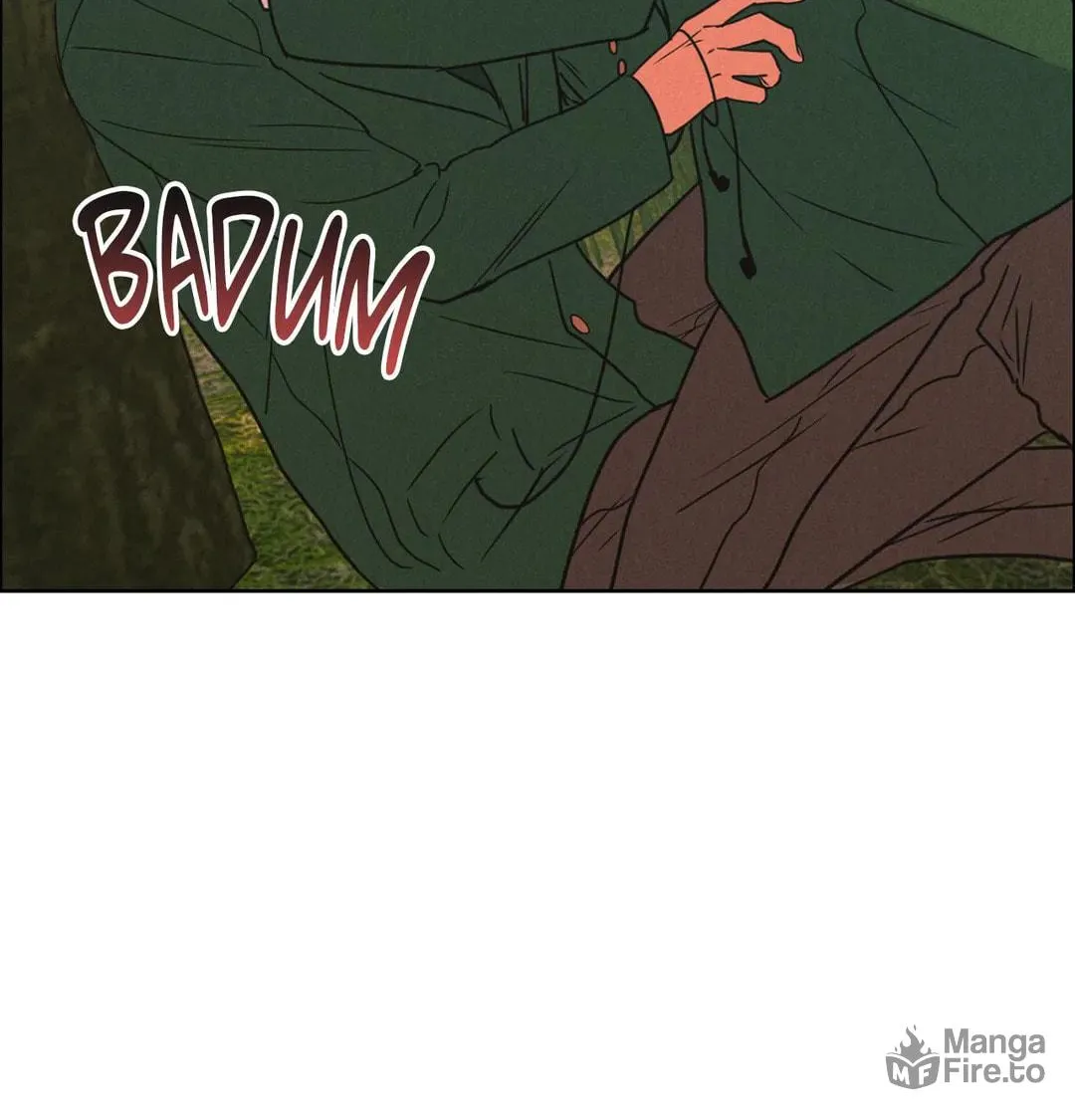 Spinach Bouquet Chapter 49 page 12 - 
