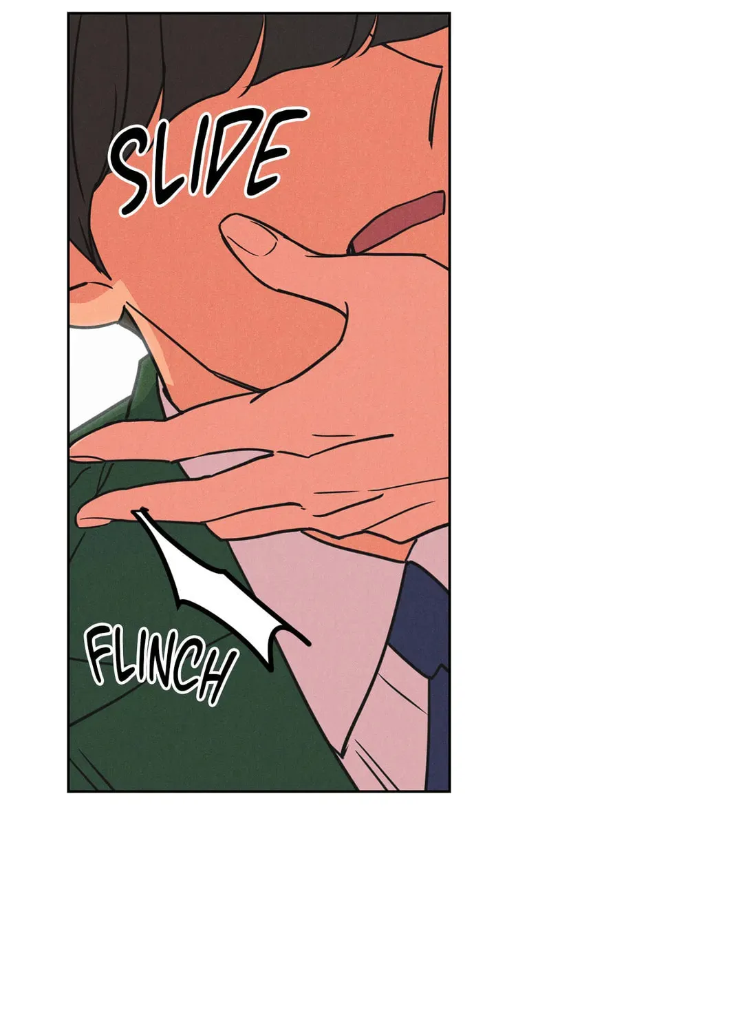 Spinach Bouquet Chapter 49 page 13 - 