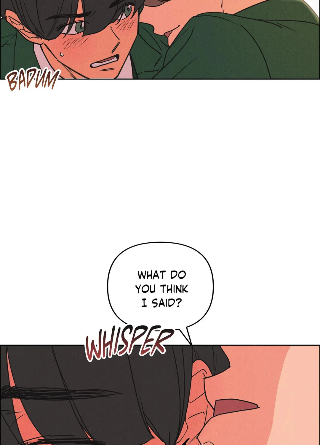 Spinach Bouquet Chapter 49 page 15 - 