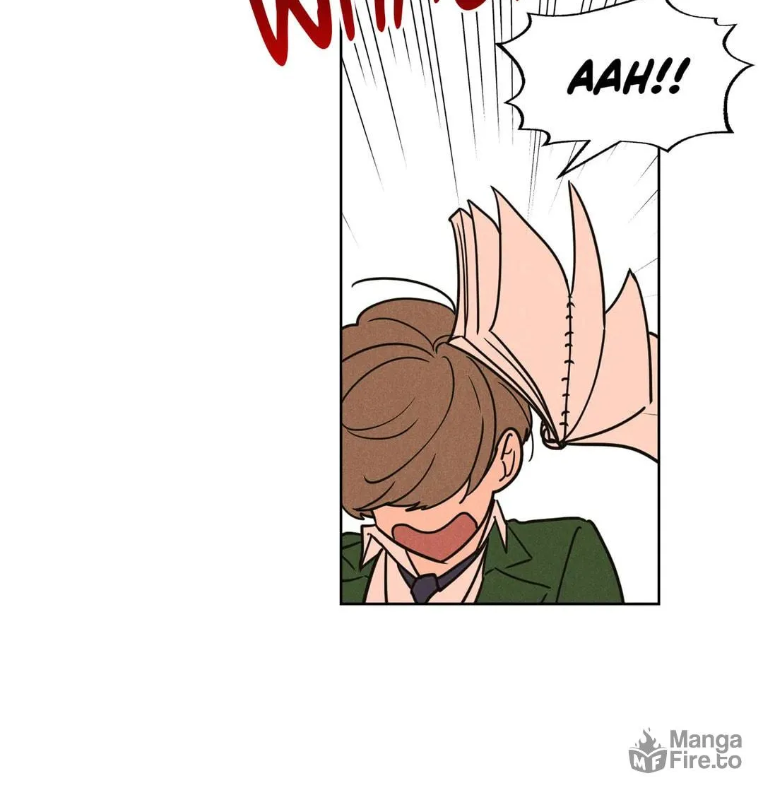 Spinach Bouquet Chapter 49 page 18 - 